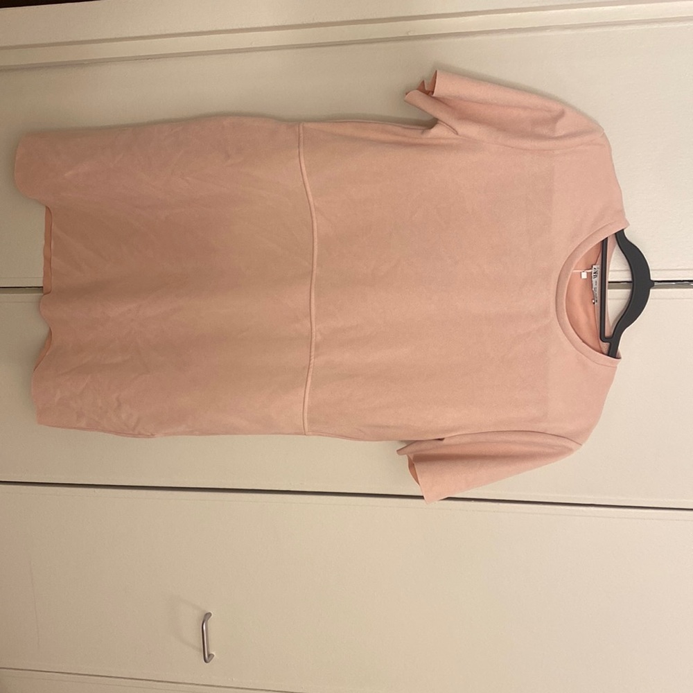 Zara dress